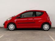 Peugeot 107 I Екатеринбург  - изображение 29