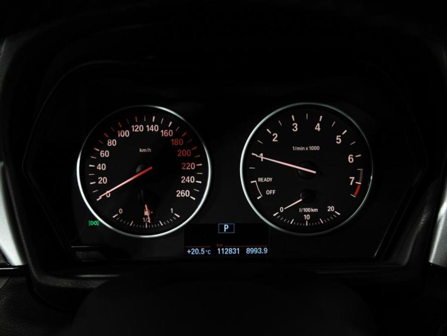 BMW X1 II (F48) Санкт-Петербург  - изображение 13