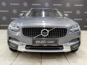 Volvo V90 Cross Country I Москва  - изображение 32