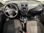Lada (ВАЗ) Granta I Рестайлинг Химки  - изображение 24