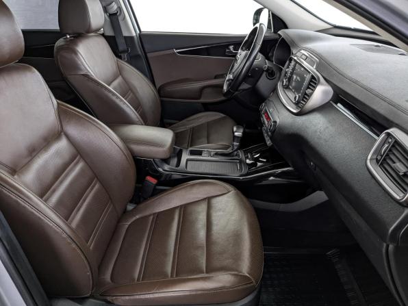 Kia Sorento III Prime Рестайлинг с пробегом 2018 года, цена 2 880 000 рублей, 109257 км, внедорожник, Автокод Объявления