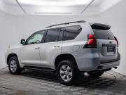 Toyota Land Cruiser Prado 150 Series Рестайлинг 2 Москва  - изображение 21