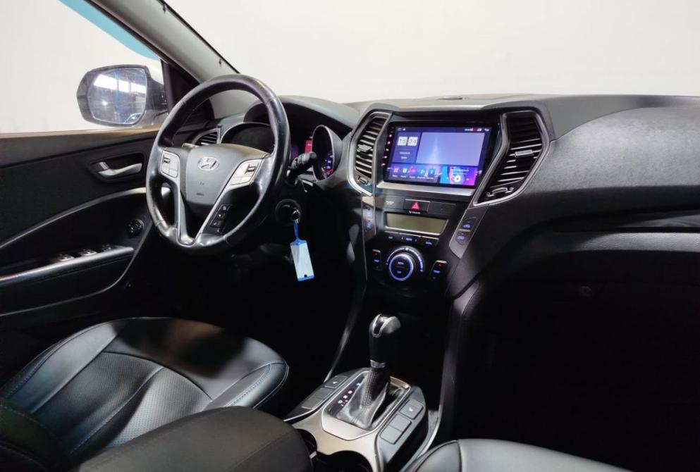 Hyundai Santa Fe III Саратов  - изображение 14
