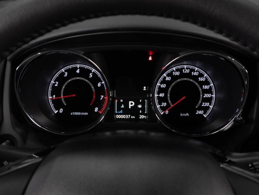 Mitsubishi ASX I Рестайлинг 3 Тюмень  - изображение 13