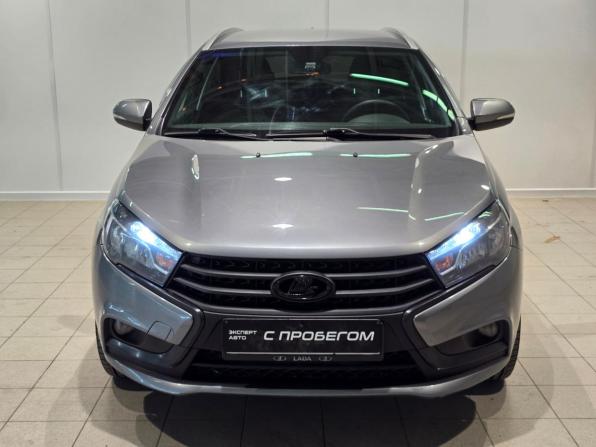 Lada (ВАЗ) Vesta I с пробегом 2019 года, цена 1 080 000 рублей, 90000 км, универсал, Автокод Объявления