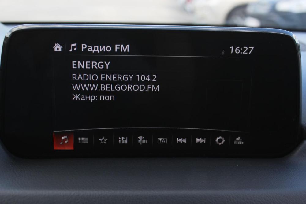 Mazda CX-5 II Белгород  - изображение 27