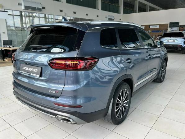 Chery Tiggo 8 Pro I с пробегом 2021 года, цена 1 895 000 рублей, 75774 км, внедорожник, Автокод Объявления