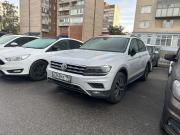 Volkswagen Tiguan II Санкт-Петербург  - изображение 2