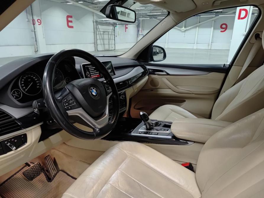 BMW X5 III (F15) Казань  - изображение 20