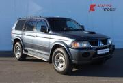 Mitsubishi Pajero Sport I Рестайлинг Нижний Новгород  - изображение 25