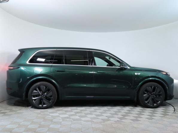 Li Auto (Lixiang) L9 I с пробегом 2023 года, цена 5 500 000 рублей, 92128 км, внедорожник, Автокод Объявления