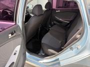 Hyundai Solaris I Ростов-на-Дону  - изображение 35