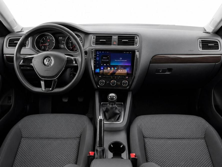 Volkswagen Jetta VI Рестайлинг Набережные Челны  - изображение 22