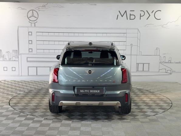 Mini Countryman III с пробегом 2024 года, цена 5 299 000 рублей, 18125 км, внедорожник, Автокод Объявления