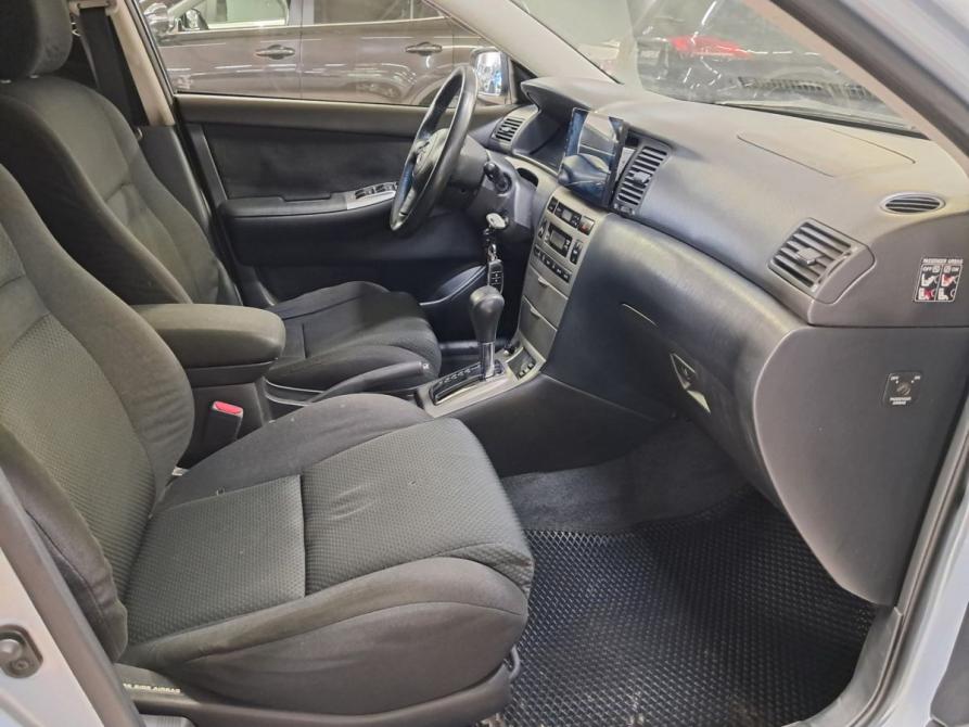 Toyota Corolla IX (E120 E130) Рестайлинг Набережные Челны  - изображение 13