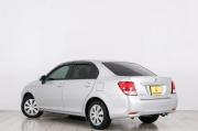 Toyota Corolla XI (E160 E170 E180) Красноярск  - изображение 26