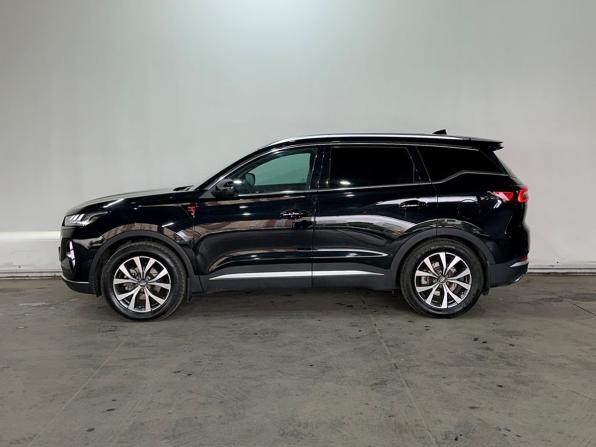 Chery Tiggo 7 Pro Max I с пробегом 2023 года, цена 1 880 000 рублей, 43688 км, внедорожник, Автокод Объявления