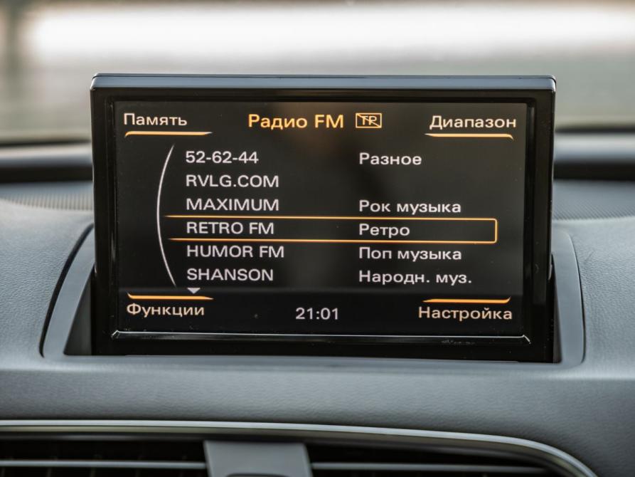 Audi Q3 I (8U) Рестайлинг Волгоград  - изображение 21