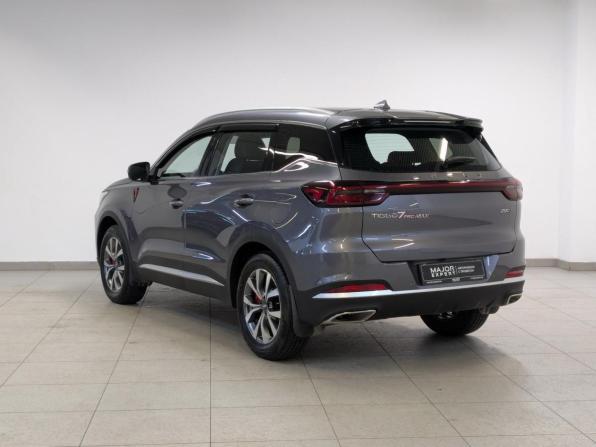 Chery Tiggo 7 Pro Max I с пробегом 2024 года, цена 1 950 000 рублей, 14390 км, внедорожник, Автокод Объявления
