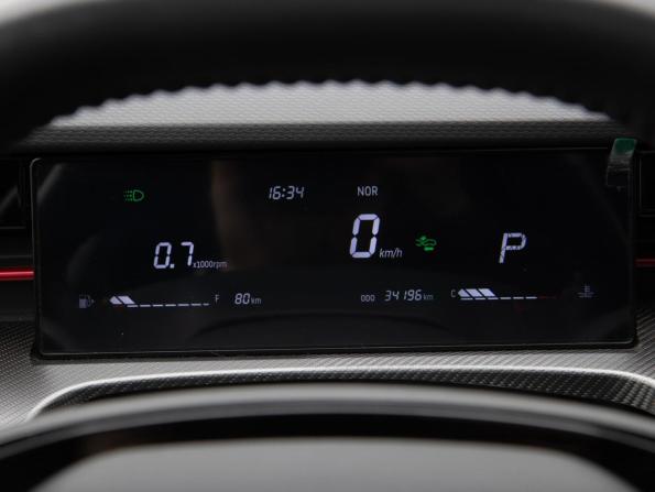JETOUR DASHING I с пробегом 2023 года, цена 2 083 000 рублей, 34195 км, внедорожник, Автокод Объявления