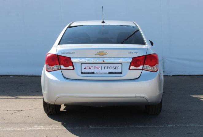 Chevrolet Cruze I с пробегом 2011 года, цена 690 000 рублей, 153317 км, седан, Автокод Объявления