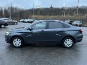 Lada (ВАЗ) Vesta I Рестайлинг (NG) Мурманск  - изображение 25