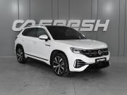 Volkswagen Tayron II (China Market) Ростов-на-Дону  - изображение 24