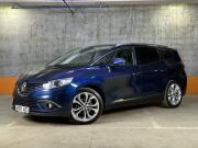 Renault Scenic IV Уфа  - изображение 32