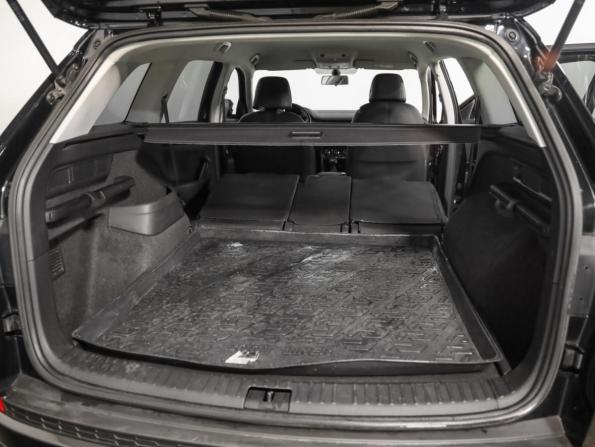 Skoda Kodiaq I с пробегом 2021 года, цена 2 399 000 рублей, 122277 км, внедорожник, Автокод Объявления