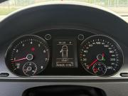 Volkswagen Passat B7 Крым  - изображение 27
