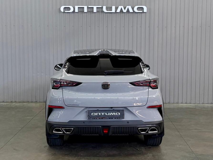 Changan UNI-T I Краснодар  - изображение 6