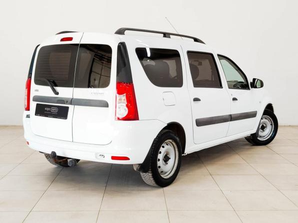 Lada (ВАЗ) Largus I с пробегом 2019 года, цена 790 000 рублей, 98234 км, универсал, Автокод Объявления