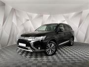 Mitsubishi Outlander III Рестайлинг 3 Москва  - изображение 20