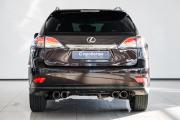 Lexus RX III Рестайлинг Оренбург  - изображение 47