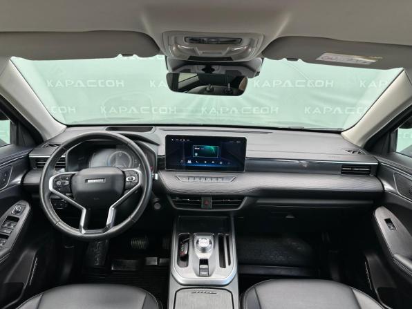 Haval Jolion I Рестайлинг с пробегом 2023 года, цена 2 100 000 рублей, 16334 км, внедорожник, Автокод Объявления