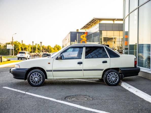 Daewoo Nexia I с пробегом 2008 года, цена 248 000 рублей, 251997 км, седан, Автокод Объявления