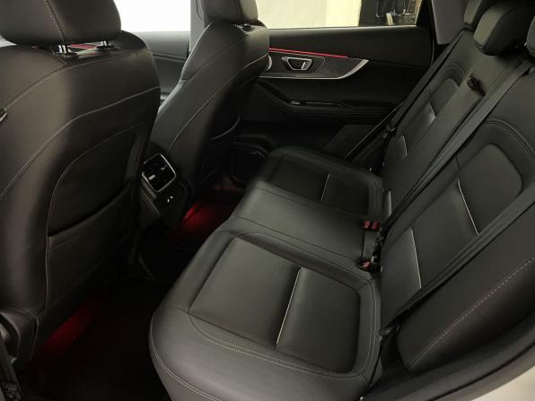 Chery Tiggo 7 Pro Max I Рестайлинг с пробегом 2025 года, цена 2 149 000 рублей, 45510 км, внедорожник, Автокод Объявления