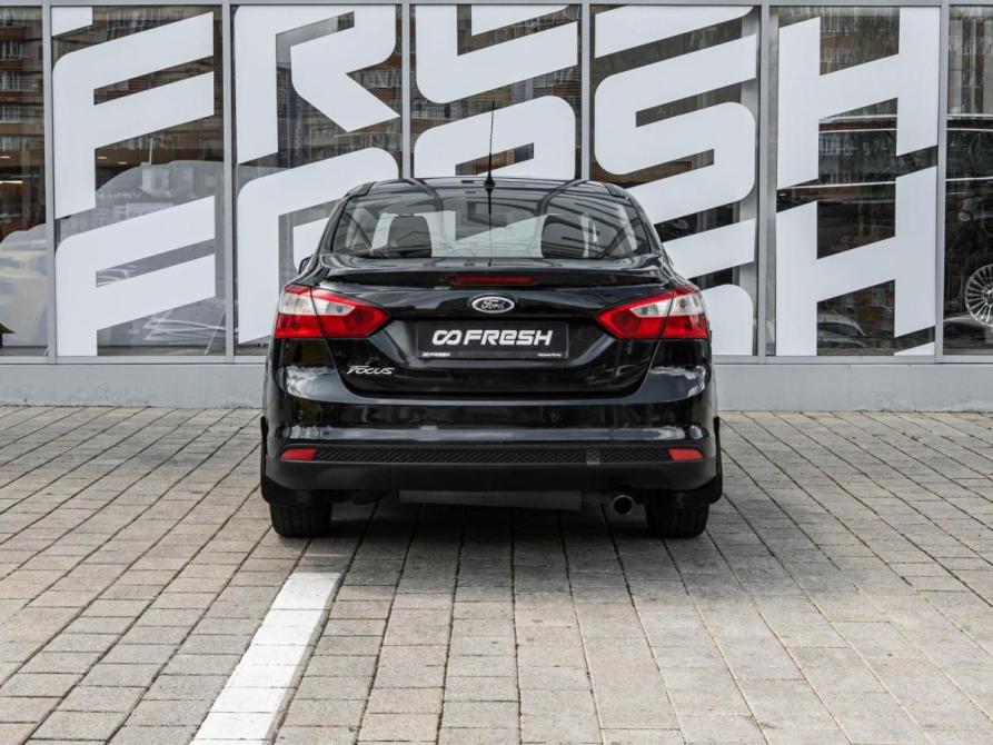 Ford Focus III Ставрополь  - изображение 4