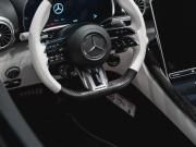 Mercedes-Benz AMG PureSpeed Москва  - изображение 65