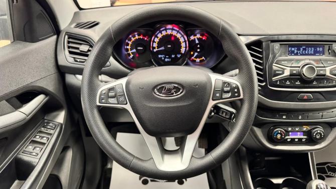 Lada (ВАЗ) Vesta I с пробегом 2020 года, цена 1 099 000 рублей, 92427 км, универсал, Автокод Объявления