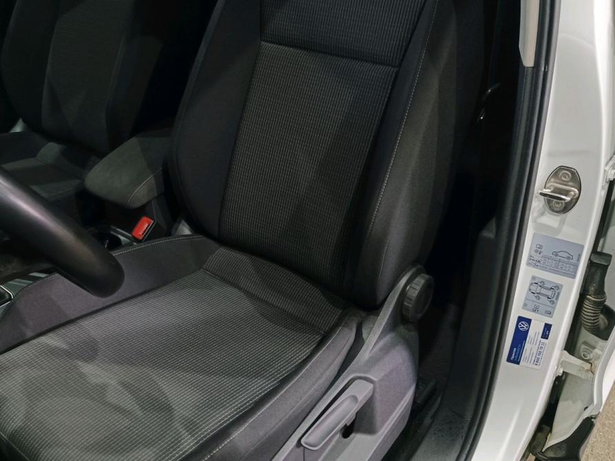 Volkswagen Tiguan II Рестайлинг Ставрополь  - изображение 13