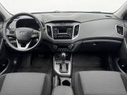 Hyundai Creta I Рестайлинг Москва  - изображение 23