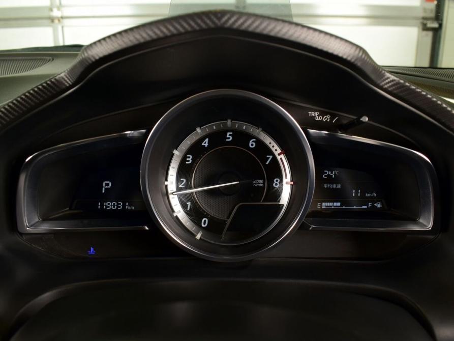 Mazda Axela III Кемерово  - изображение 3