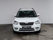 Skoda Yeti I Рестайлинг Москва  - изображение 56