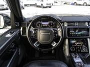 Land Rover Range Rover IV Рестайлинг Москва  - изображение 38