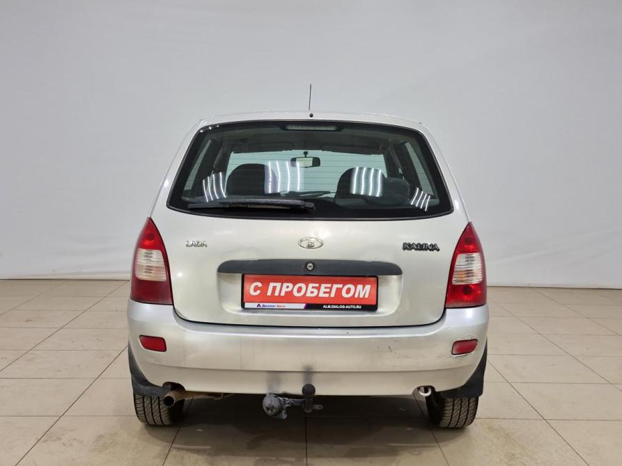 Lada (ВАЗ) Kalina I Альметьевск  - изображение 6