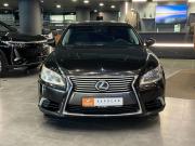 Lexus LS IV Рестайлинг 2 Тюмень  - изображение 27