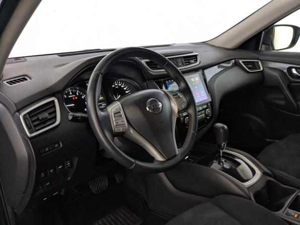 Nissan X-Trail III с пробегом 2016 года, цена 1 525 000 рублей, 171144 км, внедорожник, Автокод Объявления
