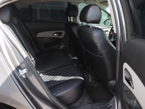 Chevrolet Cruze I с пробегом 2011 года, цена 499 000 рублей, 370000 км, седан, Автокод Объявления