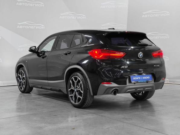 BMW X2 I (F39) с пробегом 2018 года, цена 2 100 000 рублей, 50147 км, внедорожник, Автокод Объявления